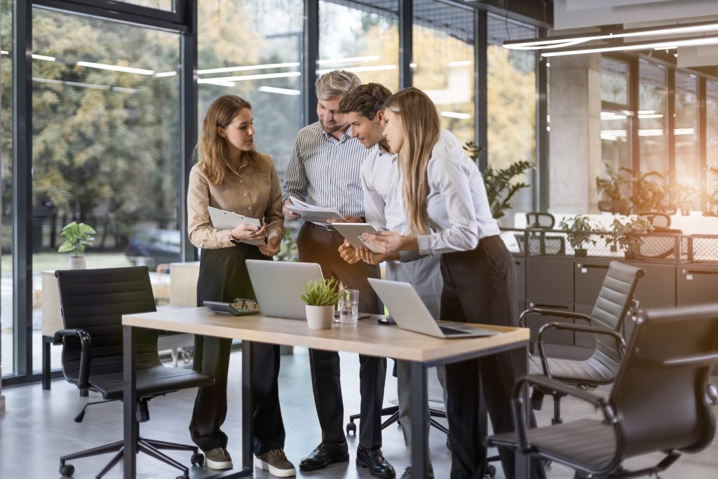 Formación en inteligencia artificial para empresas