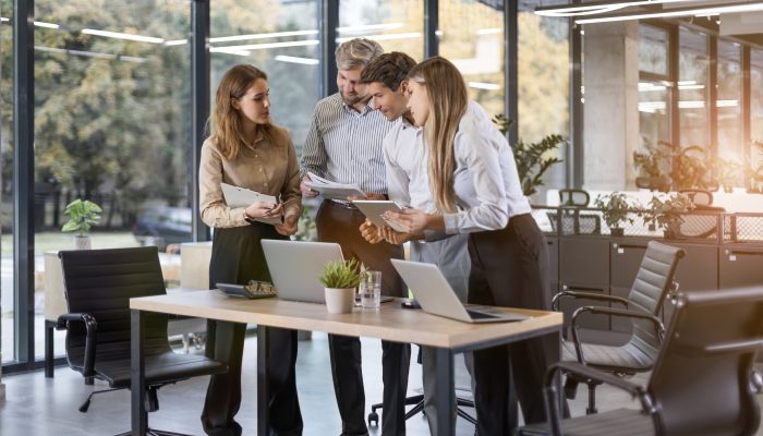 Formación en inteligencia artificial para empresas